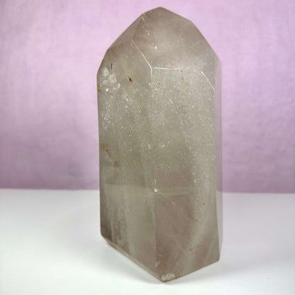 Røgkvarts tårn XXL