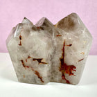 Røgkvarts klynge XXL