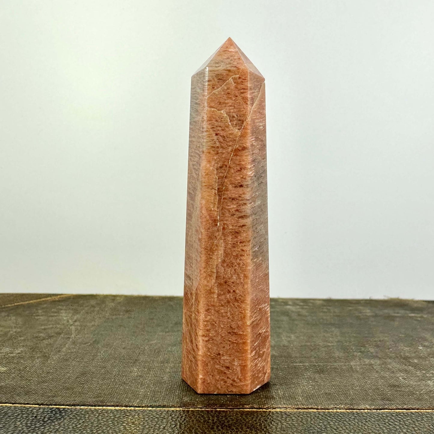 Fersken Månesten tårn nr 1