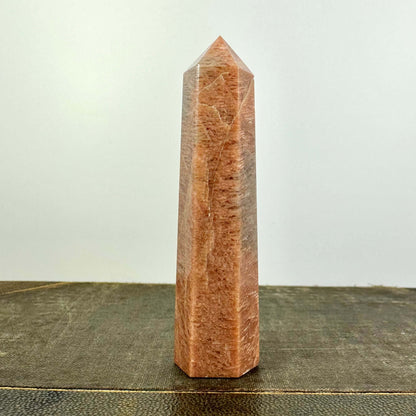 Fersken Månesten tårn nr 1