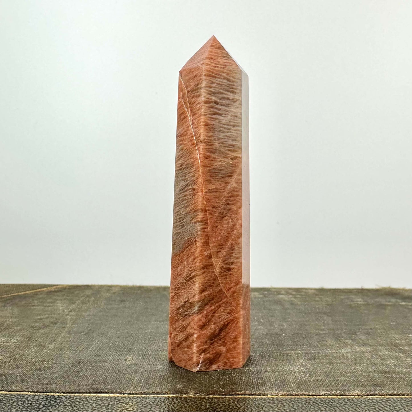 Fersken Månesten tårn nr 1