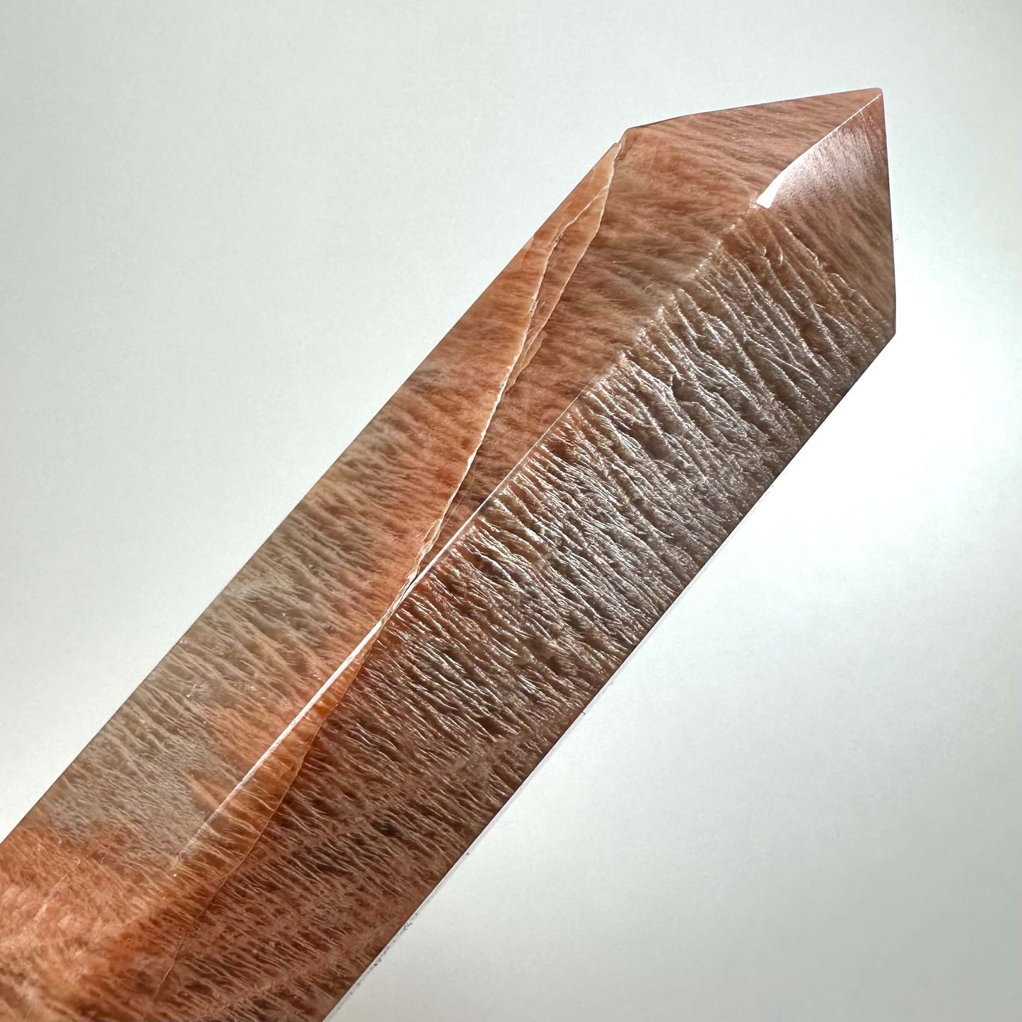 Fersken Månesten tårn nr 1