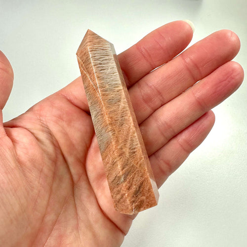 Fersken Månesten tårn nr 1