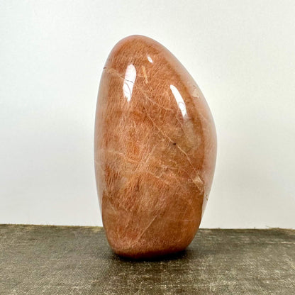 Fersken Månesten free form