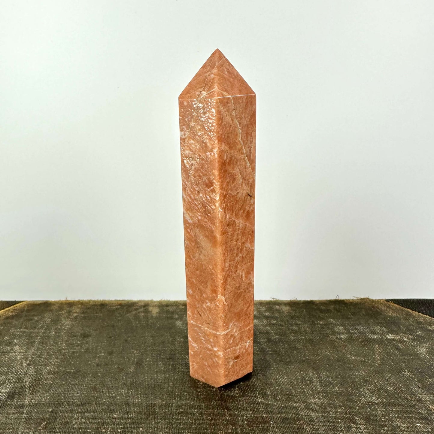 Fersken Månesten tårn nr 2