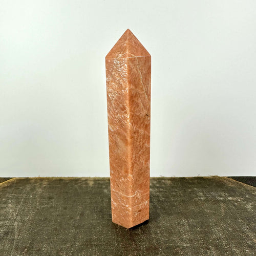 Fersken Månesten tårn nr 2