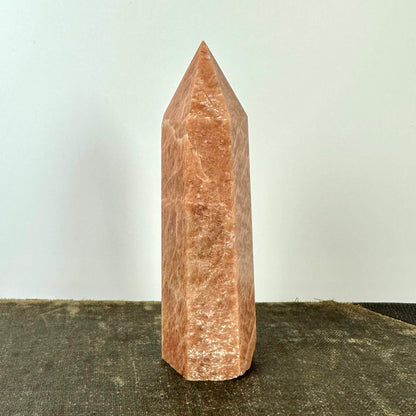 Fersken Månesten tårn nr 3