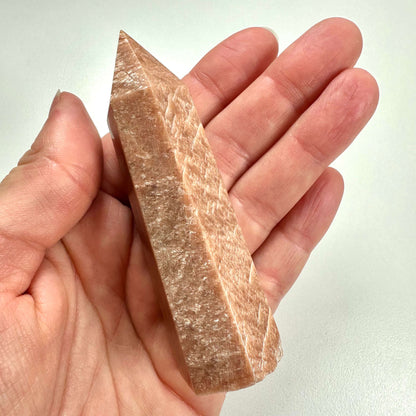 Fersken Månesten tårn nr 3