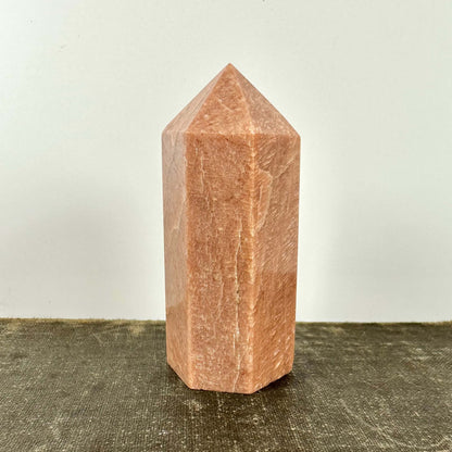 Fersken Månesten tårn nr 4