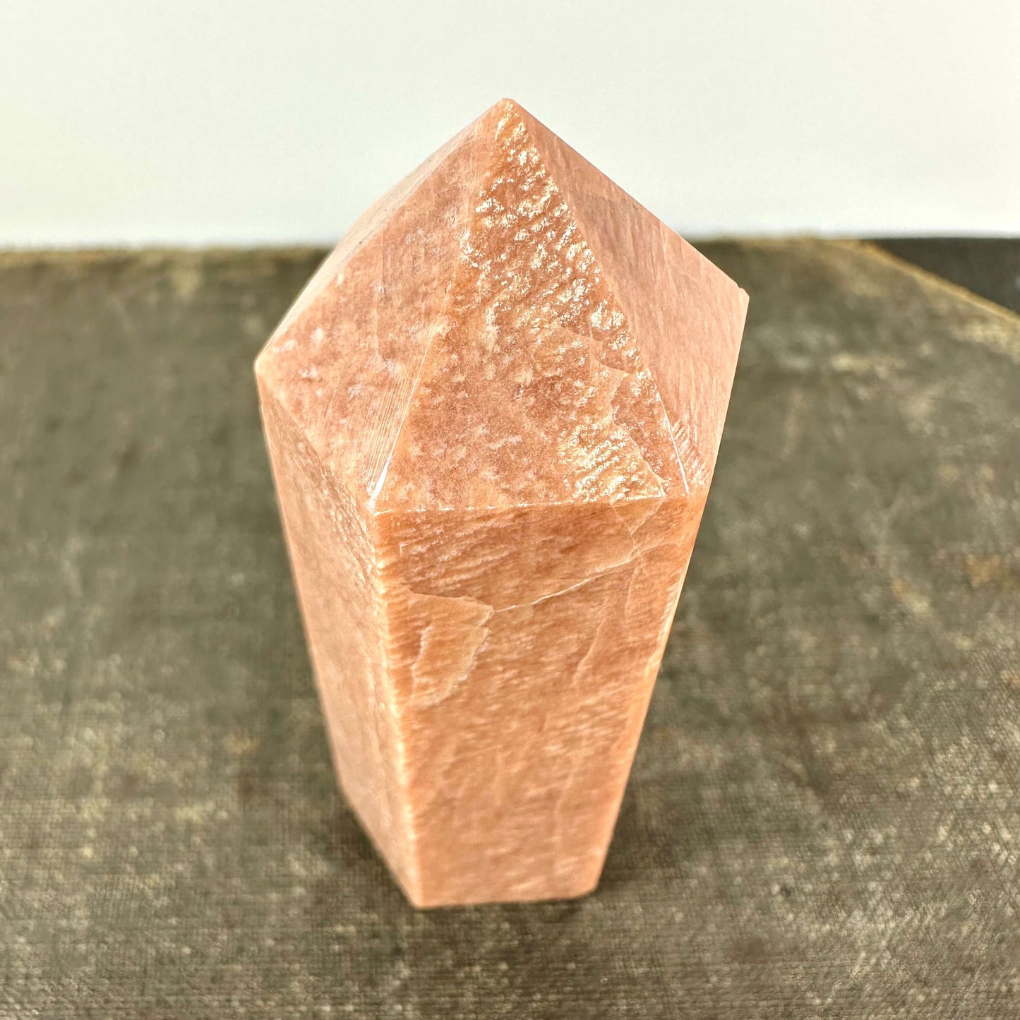 Fersken Månesten tårn nr 4