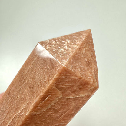 Fersken Månesten tårn nr 4