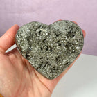 Pyrit hjerte