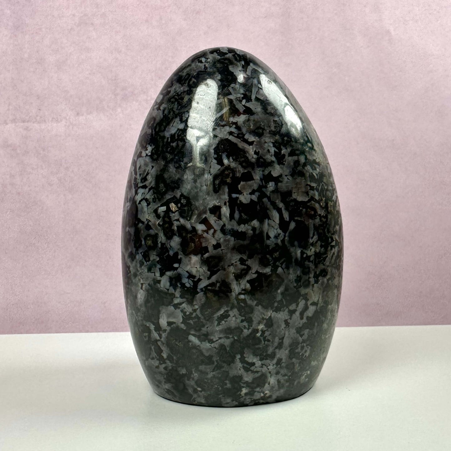 Gabbro freeform nr 3