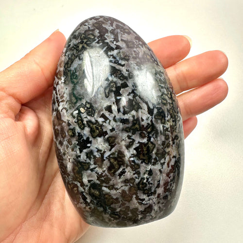 Gabbro freeform nr 3