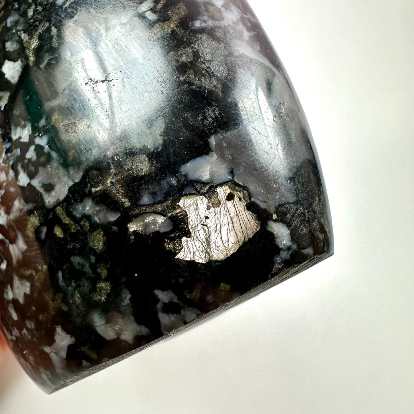 Gabbro freeform nr 3