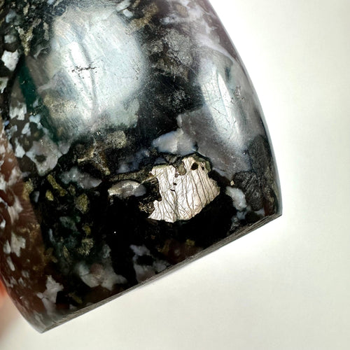 Gabbro freeform nr 3