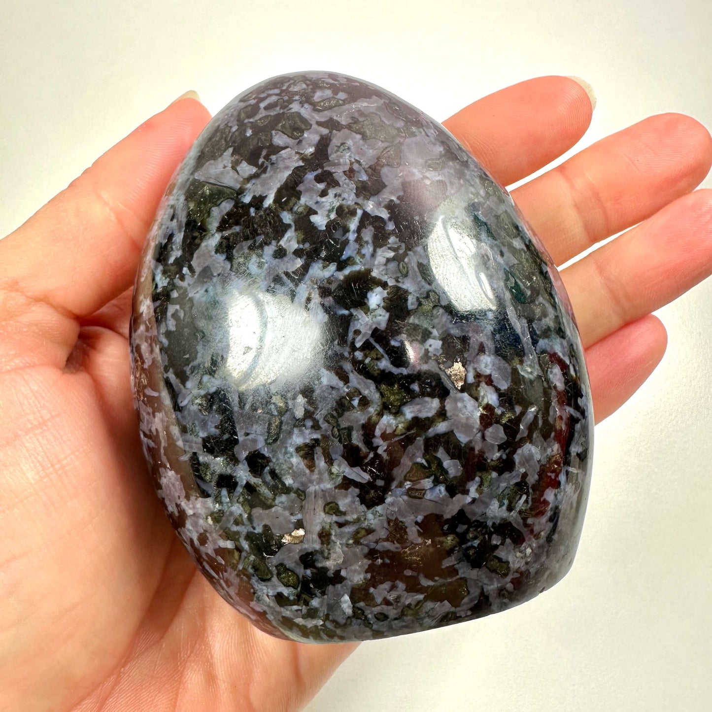 Gabbro freeform nr 2