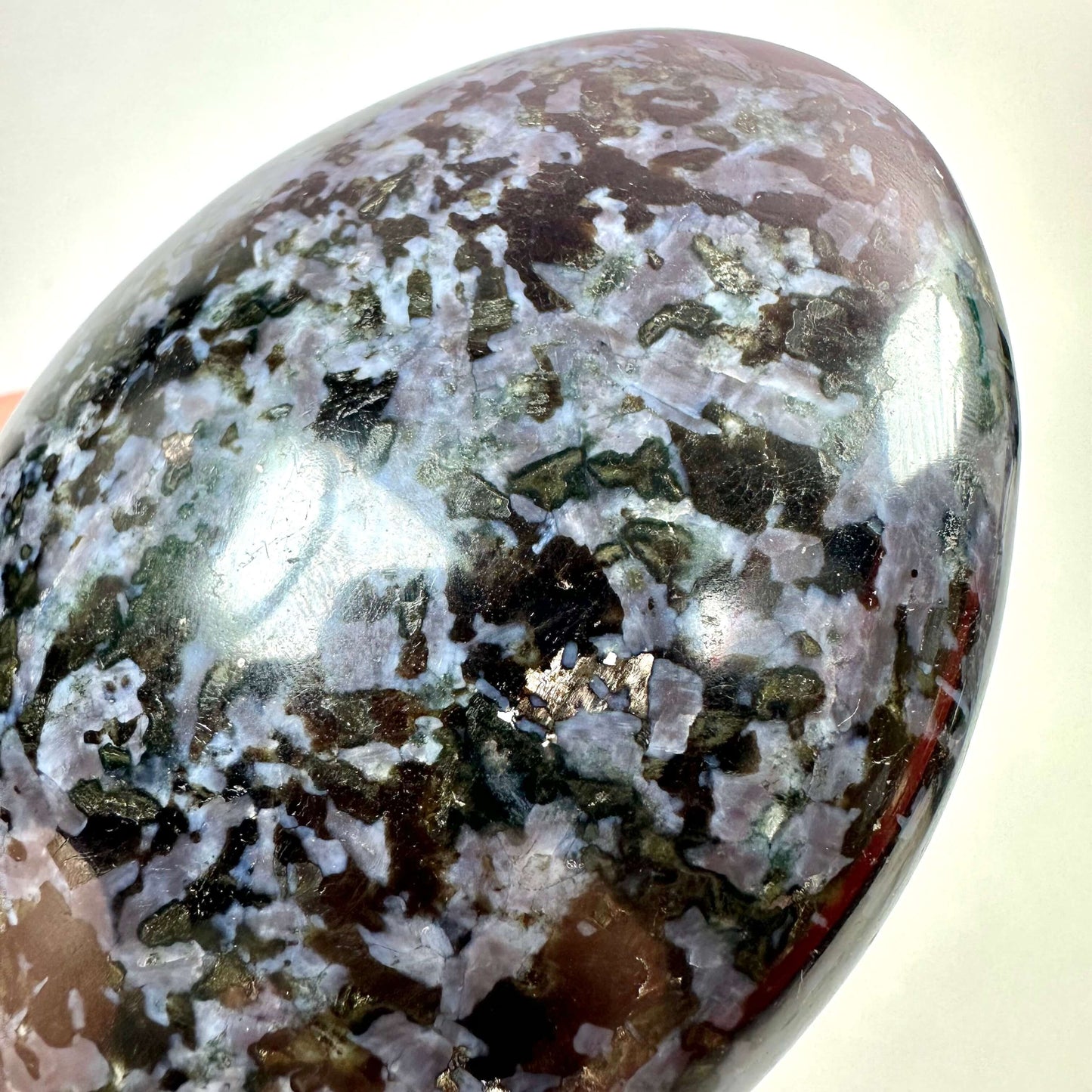 Gabbro freeform nr 2