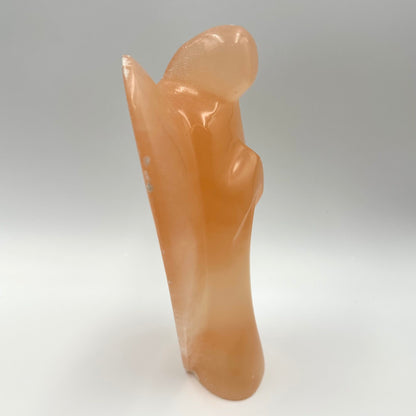 Alabast engel