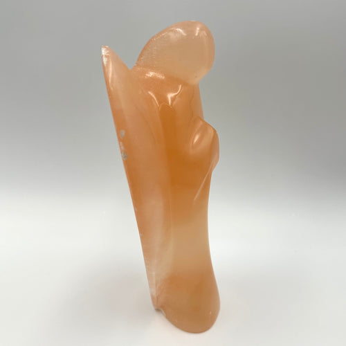 Alabast engel