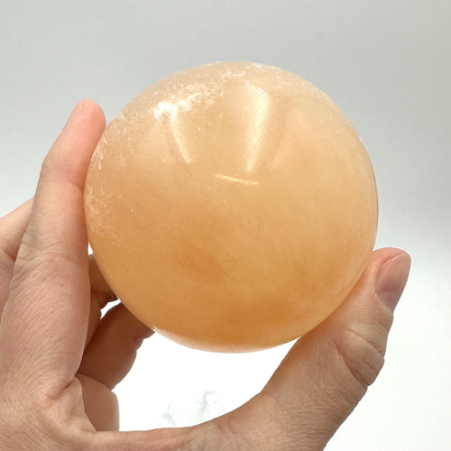 Alabast kugle
