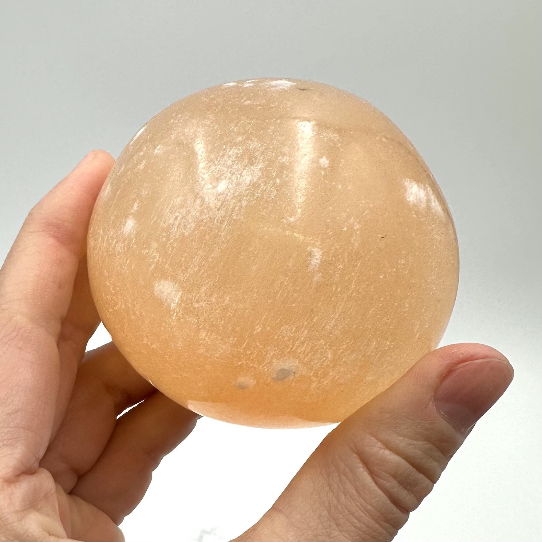 Alabast kugle