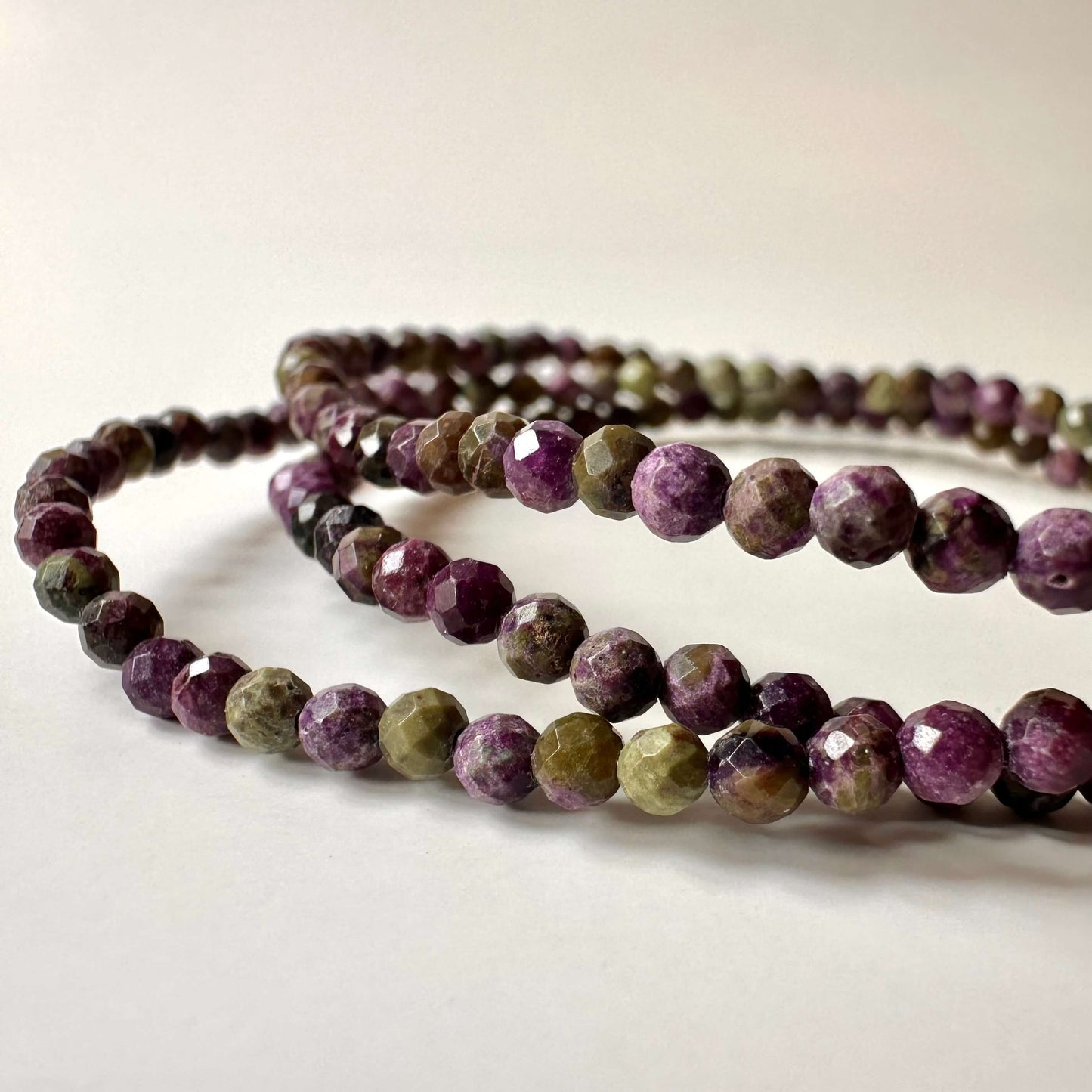 Atlantissten armbånd