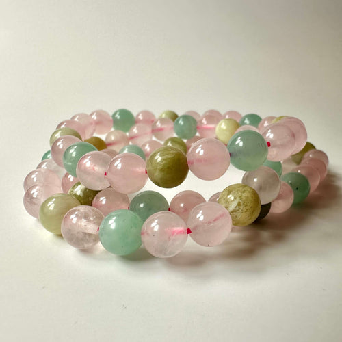 Fred og kærlighed armbånd