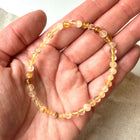 Golden Healer armbånd