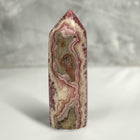 Rhodocrosit tårn | eksklusiv kvalitet