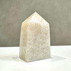 Regnbue Månesten tårn