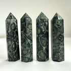 Jaspis Kabamba tårne