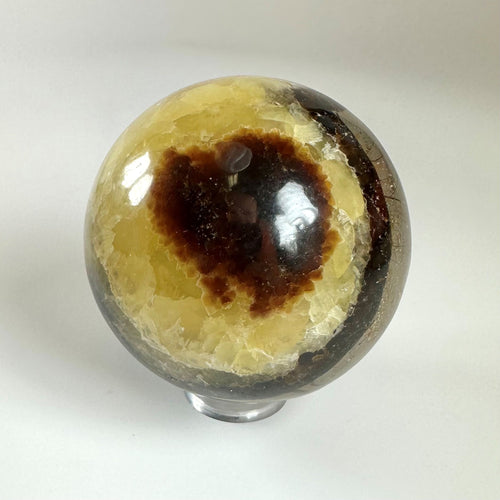 Septarie kugle