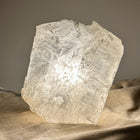 Mexicansk Selenit lampe nr 43