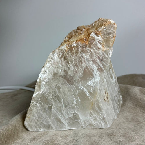 Mexicansk Selenit lampe nr 48