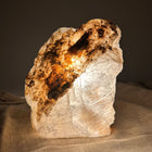 Mexicansk Selenit lampe nr 28