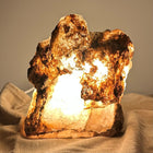 Mexicansk Selenit lampe nr 51