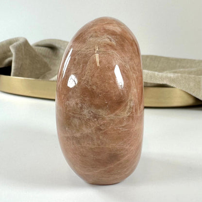 Fersken Månesten free form