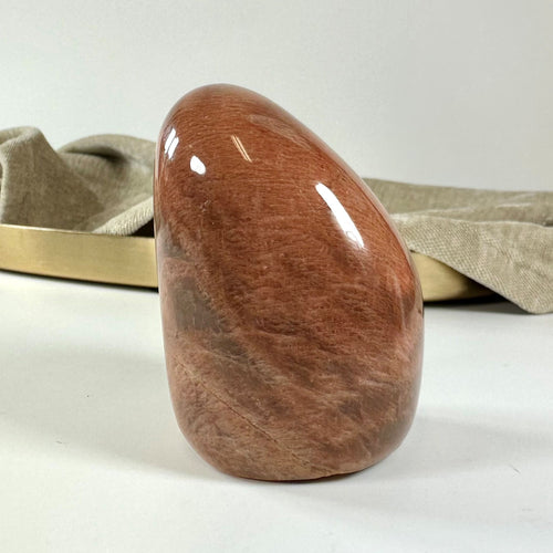 Fersken Månesten free form