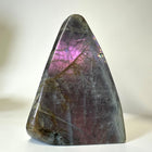 Labradorit sunset free form