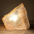 Mexicansk Selenit lampe nr 55