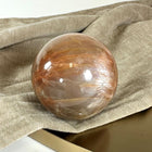 Fersken Månesten Kugle