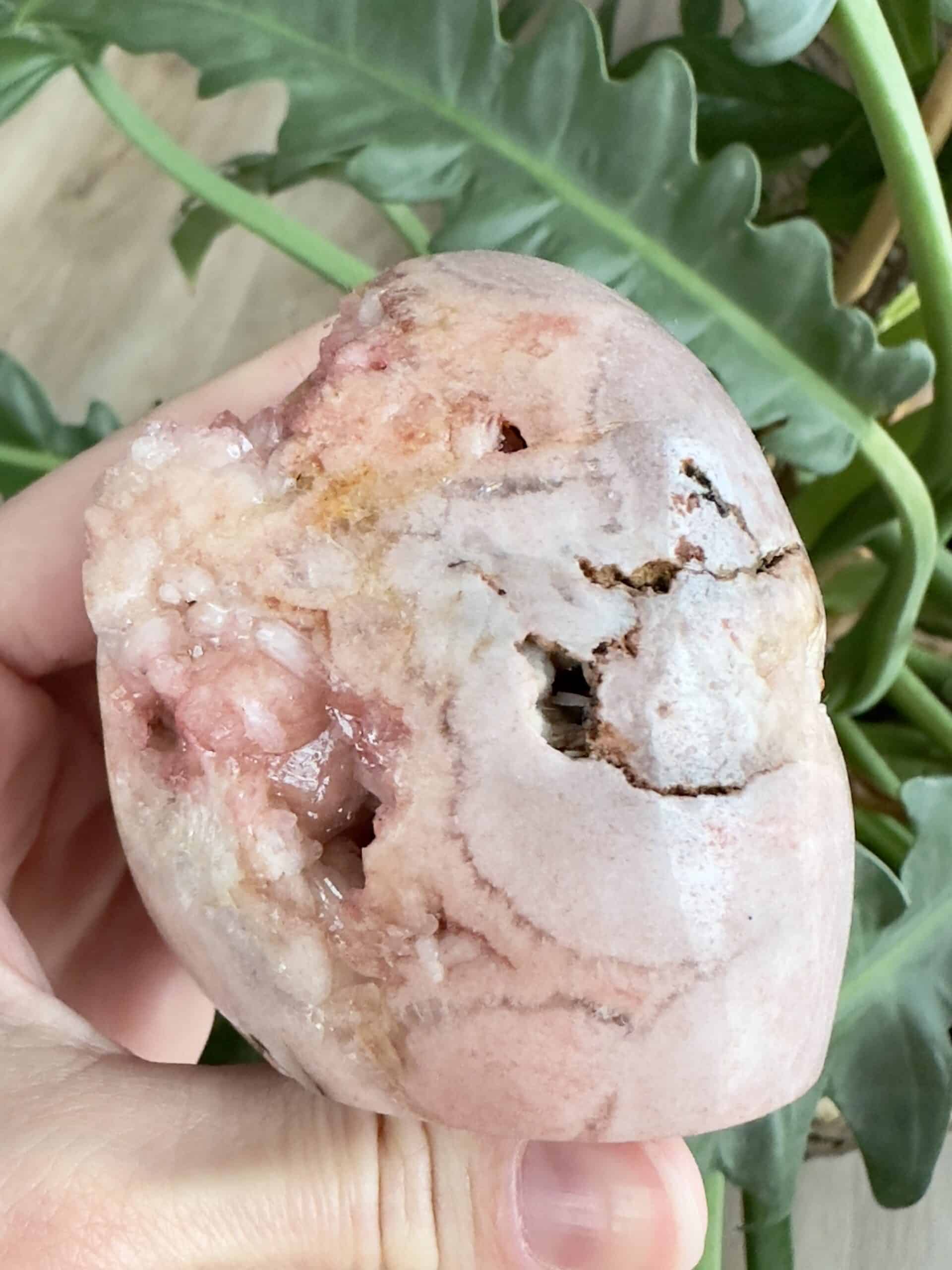 Pink Ametyst