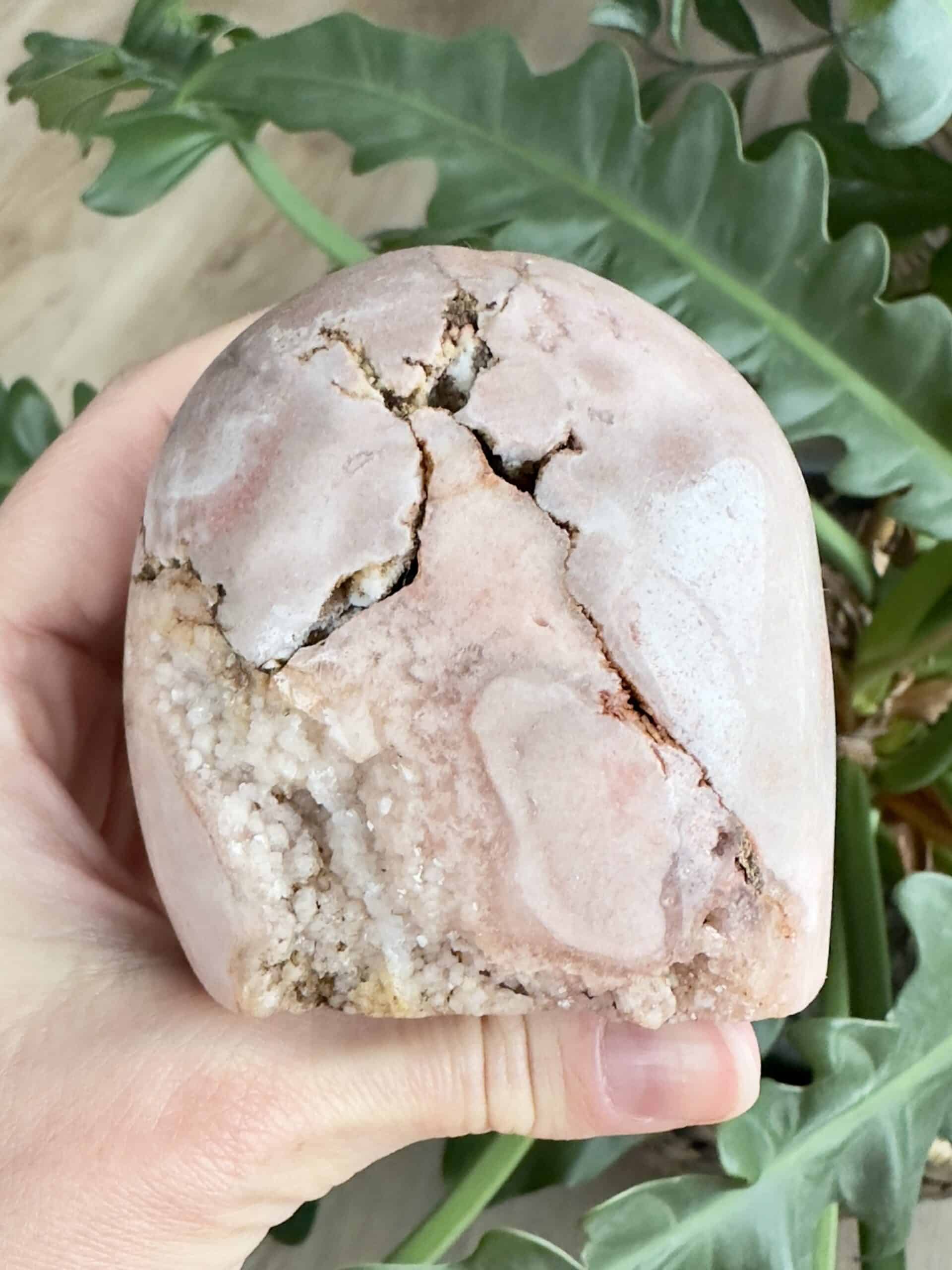 Pink Ametyst