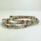 Arusha solsten armbånd 4mm