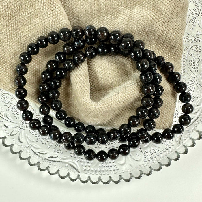 Astrophylit armbånd 6mm