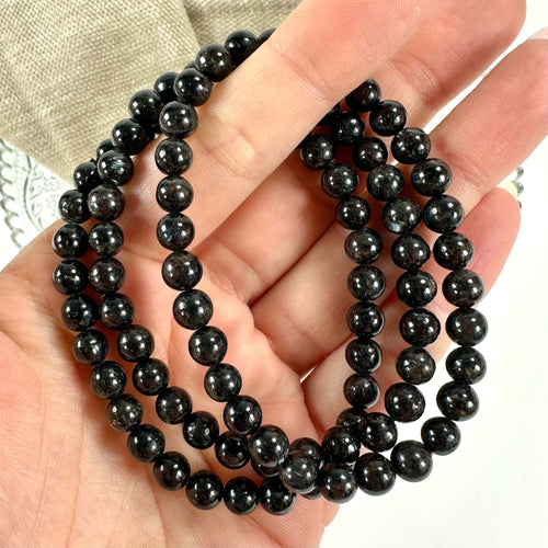 Astrophylit armbånd 6mm