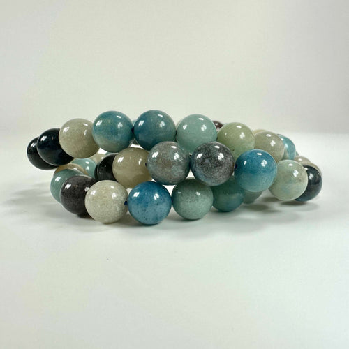 Trolleit armbånd 10mm