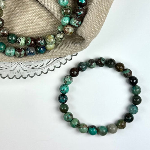 Chrysocolla