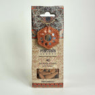 Mandala Patchouli røgelseskegler